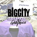 Bigcitysportswear.com