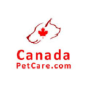 Canadapetcare.com