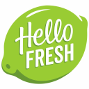 HelloFresh BE