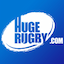 hugerugby.com