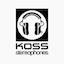 koss.com