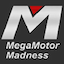 megamotormadness.com