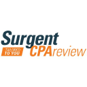 Surgentcpareview.com