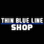 thinbluelineshop.com