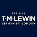 T M Lewin