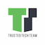 trustedtechteam.com